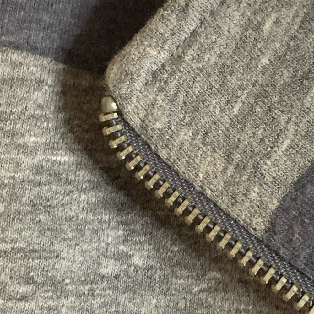 Splendid Twill Jacket - Picture 7 of 16